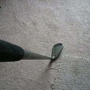 Callaway Project X 5.5  sand wedge